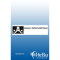 Vol.59 - Invitation (CD/Buch) -Jamey Aebersold