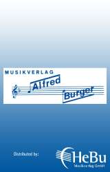 Vom Bodensee zur Bergeshöh' -Alfred Burger / Arr.Peter Fihn