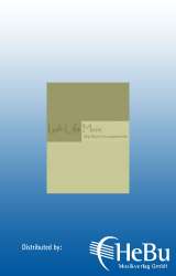 JE: The Last Waltz -Barry Mason / Arr.Lou Reed