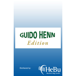 Buchholzer Heimat -Guido Henn