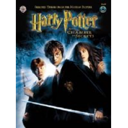 Play Along: Harry Potter and The Chamber Of Secrets -John Williams