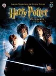 Play Along: Harry Potter And The Chamber Of Secrets -John Williams