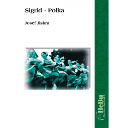 Sigrid - Polka -Josef Jiskra