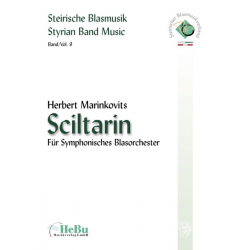 Sciltarin -Herbert Marinkovits