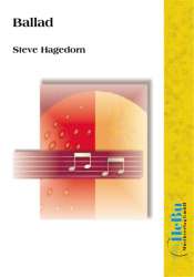 Ballad -Steve Hagedorn