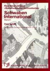Schwaben International - Peter Schad