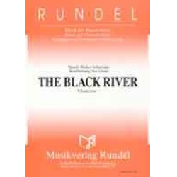 The Black River Charleston -Walter Schneider-Argenbühl / Arr.Joe Grain