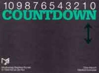 Countdown -Manfred Schneider