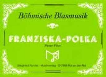 Franziska - Polka  (mit Text) - Peter Fihn