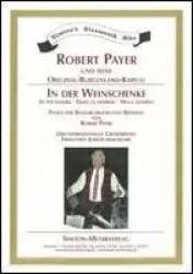 In der Weinschenke -Robert Payer