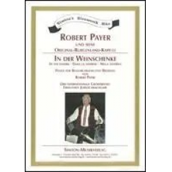 In der Weinschenke -Robert Payer