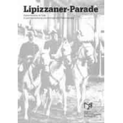 Lipizzaner-Parade -Hans Hartwig