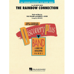 The Rainbow Connection -John Moss