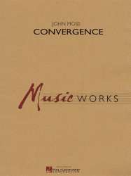 Convergence -John Moss