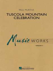 Tuscola Mountain Celebration -Paul Murtha