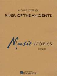 River of the Ancients -Michael Sweeney