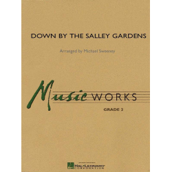 Down by the Salley Gardens -Michael Sweeney