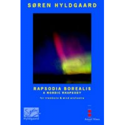 Rhapsodia Borealis -Soren Hyldgaard