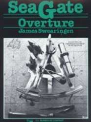 Seagate Overture -James Swearingen