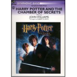 Harry Potter. Chamber/Secrets(full orch) -John Williams / Arr.Whitney