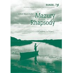 Mazury Rhapsody - A Journey to Poland -Alfred Bösendorfer