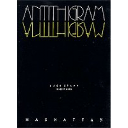 Antithigram -Jack Stamp