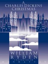 A Charles Dickens Christmas -William Ryden