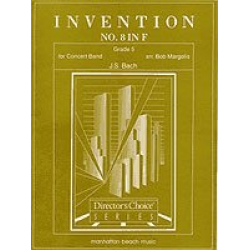 Invention No.8 -Bob Margolis