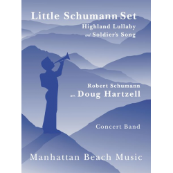 Little Schumann Set -Doug Hartzell