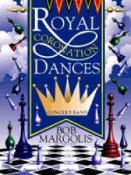 Royal Coronation Dances -Bob Margolis