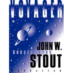 Voyager -John William Stout