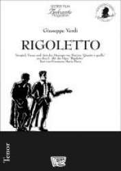 Vorspiel, Szene und Arie aus "Rigoletto" -Giuseppe Verdi / Arr.Erich Pichorner jun.