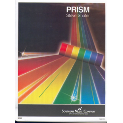 Prism -Steve Shafer