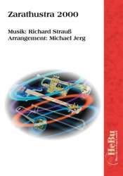 Zarathustra 2000 -Richard Strauss / Arr.Michael Jerg