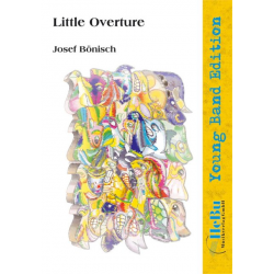 Little Overture -Josef Bönisch
