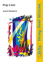 Pop Line -Josef Bönisch