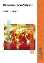 Dissonanzen-Marsch -Gisbert Näther