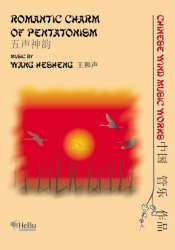 Romantic Charme of Pentatonism -Wang Hesheng