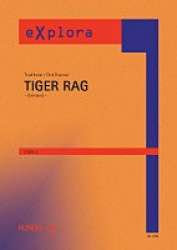 Tiger Rag (Explora) -Traditional / Arr.Dick Ravenal