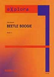 Beetle Boogie -Dick Ravenal