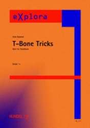 T-Bone Tricks -Dick Ravenal