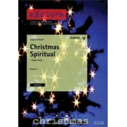 Christmas Spiritual -Luigi di Ghisallo
