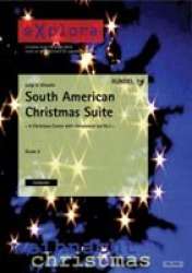 South American Christmas Suite -Luigi di Ghisallo
