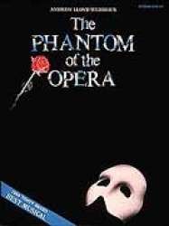 Phantom of the opera -Andrew Lloyd Webber / Arr.Jay Bocook