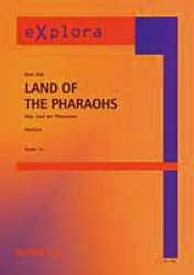 Land of the Pharaohs -Kees Vlak
