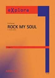 Rock My Soul -Dick Ravenal
