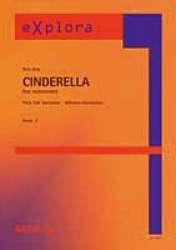 Cinderella - A Fairy Tale Suite (Märchen-Variationen mit Erzähler) -Kees Vlak