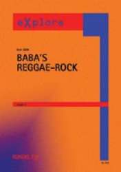 Baba's Reggae Rock -Kurt Gäble
