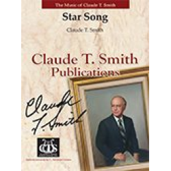 Star Song -Claude T. Smith