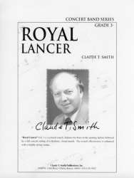 Royal Lancer -Claude T. Smith